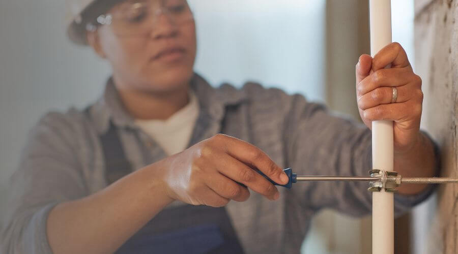 Dripping Faucet Repair in Wayan, ID